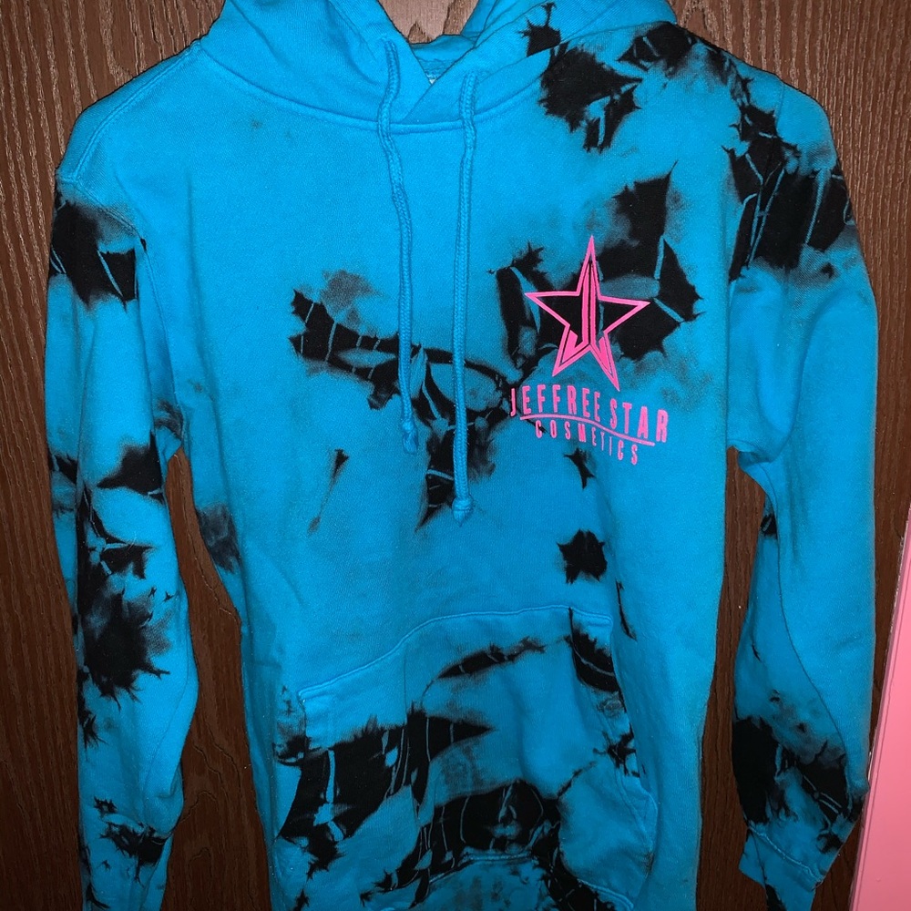 Jeffree Star Hoodie
